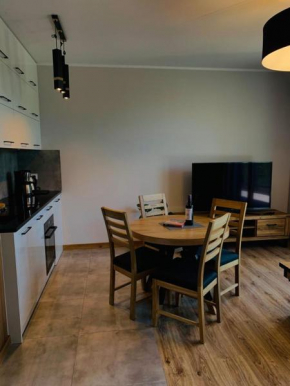 Słoneczne Apartamenty 36 in Władysławowo